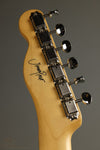Fender Jimmy Page Telecaster®, Rosewood Fingerboard, Natural New