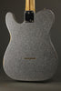 Fender Brad Paisley Road Worn Telecaster®, Maple Fingerboard, Silver Sparkle New