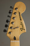 Fender Ben Gibbard Mustang®, Maple Fingerboard, Natural New
