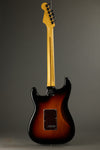 Fender American Professional II Stratocaster®, Rosewood Fingerboard, 3-Color Sunburst New