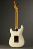 Fender American Professional II Stratocaster®, Rosewood Fingerboard, Olympic White New