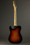 Fender American Performer Telecaster® with Humbucking, Maple Fingerboard, 3-Color Sunburst New
