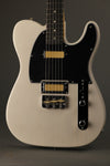 Fender Gold Foil Telecaster®, Ebony Fingerboard, White Blonde New