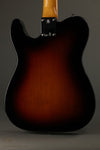 Fender Vintera® ‘60s Telecaster® Bigsby, Pau Ferro Fingerboard, 3-Color Sunburst New