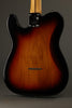 Fender Player Plus Nashville Telecaster®, Maple Fingerboard, 3-Color Sunburst New