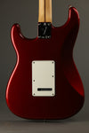 Fender Player Stratocaster®, Maple Fingerboard, Candy Apple Red New