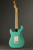 Fender Player Stratocaster®, Pau Ferro Fingerboard, Sea Foam Green New
