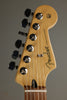 Fender Player Stratocaster®, Pau Ferro Fingerboard, Polar White New