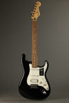 Fender Player Stratocaster® HSS, Pau Ferro Fingerboard, Black New