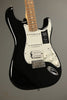 Fender Player Stratocaster® HSS, Pau Ferro Fingerboard, Black New