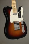 Fender Player Telecaster®, Maple Fingerboard, 3-Color Sunburst New