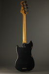 Fender JMJ Road Worn® Mustang® Bass, Black New