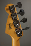Fender JMJ Road Worn® Mustang® Bass, Black New