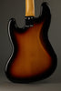 Fender Vintera® ‘60s Jazz Bass®, Pau Ferro Fingerboard, 3-Color Sunburst New