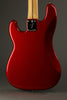 Fender Player Precision Bass®, Pau Ferro Fingerboard, Candy Apple Red New
