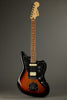 Fender Player Jaguar®, Pau Ferro Fingerboard, 3 Color Sunburst New