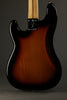 Fender Player Precision Bass®, Maple Fingerboard, 3-Color Sunburst New