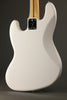 Fender Player Jazz Bass®, Pau Ferro Fingerboard, Polar White New