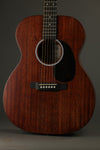Martin 000-10E Steel String Electric Acoustic Guitar New