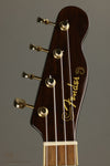 Fender Grace Vanderwaal Signature Uke, Walnut Fingerboard, Natural New