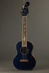 Fender Dhani Harrison Uke, Walnut Fingerboard, Sapphire Blue New