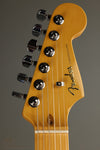 Fender American Ultra Stratocaster® HSS, Maple Fingerboard, Texas Tea New