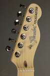Fender American Performer Telecaster®, Maple Fingerboard, Vintage White New
