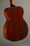 Collings OM1A Sunburst Top 1 3/4" Nut Steel String Acoustic Guitar New