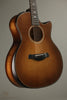 Taylor Guitars Builder's Edition 614ce WHB Grand Auditorium Steel String Acoustic Guitar New