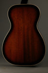 Beard Guitars Legacy R Model Squareneck Resophonic Guitar Tobacco Sunburst New