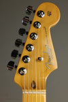 Fender American Professional II Stratocaster®, Maple Fingerboard, Dark Night New