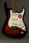 Squier Classic Vibe '60s Stratocaster®, Laurel Fingerboard, 3-Color Sunburst New