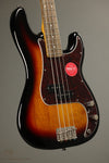 Squier Classic Vibe '60s Precision Bass®, Laurel Fingerboard, 3-Color Sunburst New