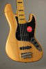 Squier Classic Vibe '70s Jazz Bass® V, Maple Fingerboard, Natural New