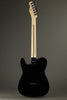 Squier Affinity Series™ Telecaster® Deluxe, Maple Fingerboard, Black Pickguard, Black New