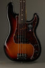 Fender American Professional II Precision Bass®, Rosewood Fingerboard, 3-Color Sunburst New
