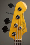 Fender American Professional II Precision Bass®, Rosewood Fingerboard, 3-Color Sunburst New