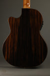Kremona F65CW Nylon String Acoustic Electric Guitar New