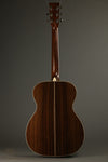 Martin OM-28 Modern Deluxe Steel Sting Acoustic Guitar New