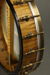 Rickard Dobson Standard 11" Curly Maple 5-String Banjo New