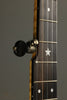 Rickard Dobson Standard 11" Curly Maple 5-String Banjo New