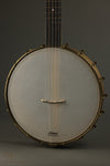 Rickard Maple Tubaphone 12" Five-String Banjo New