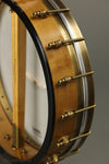 Rickard Maple Tubaphone 12" Five-String Banjo New