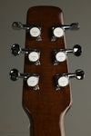 Scheerhorn L-Body Rosewood Resophonic Guitar with Fishman Pickup New