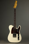Fender American Professional II Telecaster®, Rosewood Fingerboard, Olympic White New