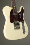Fender American Professional II Telecaster®, Rosewood Fingerboard, Olympic White New