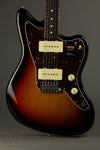Fender American Performer Jazzmaster®, Rosewood Fingerboard, 3-Color Sunburst New