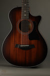 Taylor Guitars 362ce Acoustic Electric 12-String Guitar New