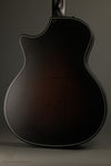 Taylor Guitars Builder's Edition 324ce Steel String Acoustic-Electric Guitar New