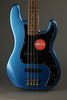 Squier Affinity Series™ Precision Bass® PJ, Laurel Fingerboard, Black Pickguard, Lake Placid Blue New